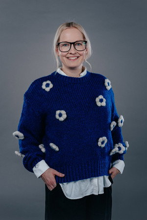 Dominika Tornikoski