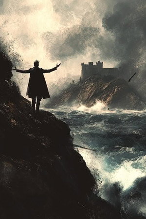 The Count of Monte Cristo