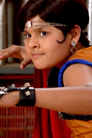 Ballu Goes Missing
