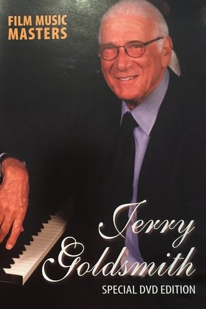 Film Music Masters: Jerry Goldsmith