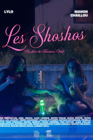 Les Shoshos