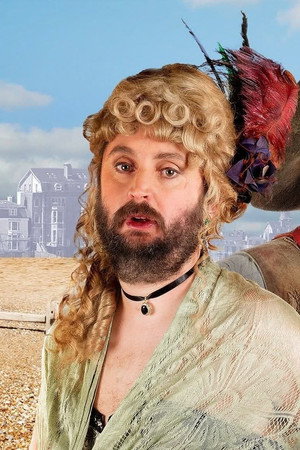 Joe Wilkinson & David Earl's Summer