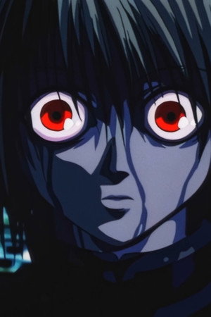 Kurapika x Friends x Spider's Doom