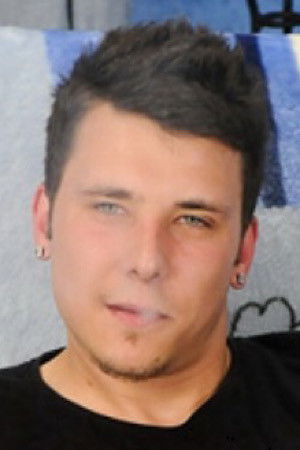 Tomas Majorcak Tomas Majorcak