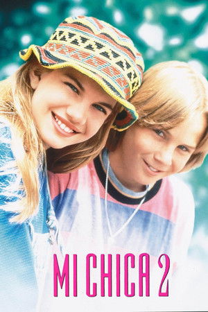 Imagen de Mi chica 2
