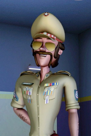 Chingum Ki Chori