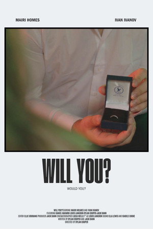 Will You?