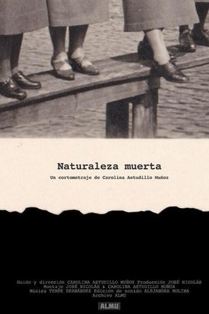 Naturaleza muerta