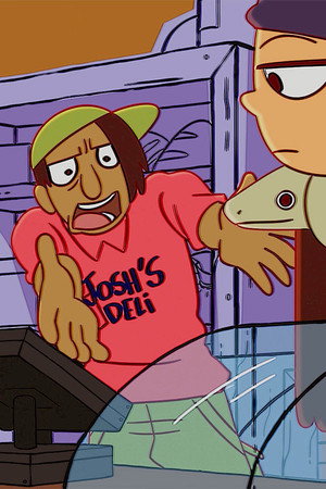 Josh's Deli