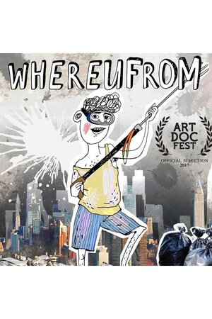 Whereufrom