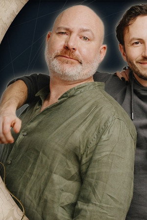 Action Surge Episode 52