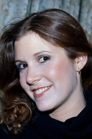 Carrie Fisher Carrie Fisher
