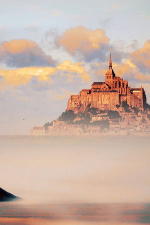 Mont-Saint-Michel: The Bay of Wonders