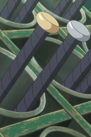 Bottom of the Fifth, 2-5