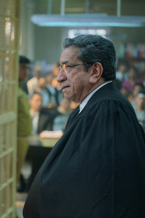 Court'e Dekha Hobey