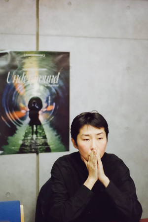 Kaori Oda Kaori Oda