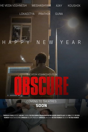 OBSCURE - The Movie