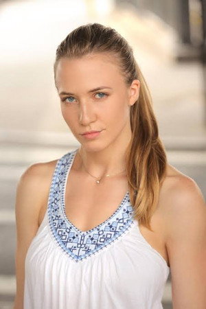 Paula Rae-Taylor