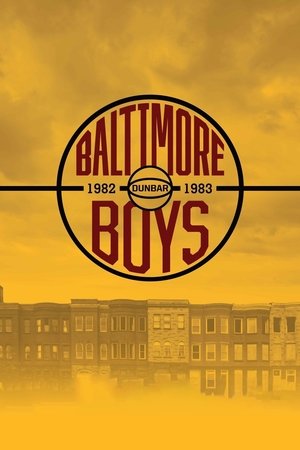 Baltimore Boys