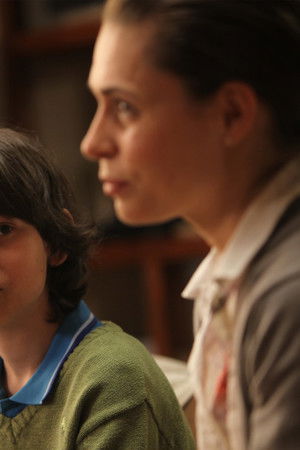 Úterý 16:00, Neumannovi