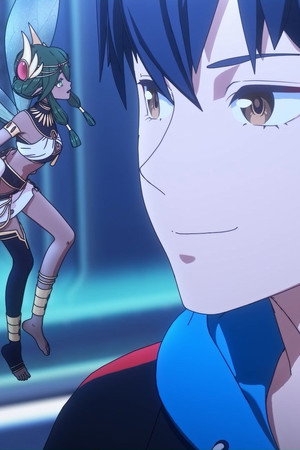 Episode 9