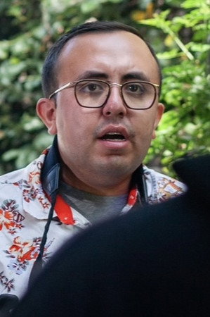 Shane Hernandez Shane Hernandez