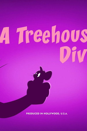 A Treehouse Divided