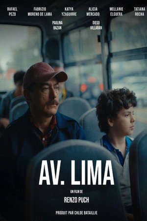 Av. Lima