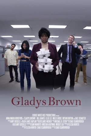 Gladys Brown