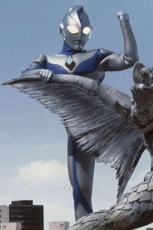 Bird of the Phantom Dream