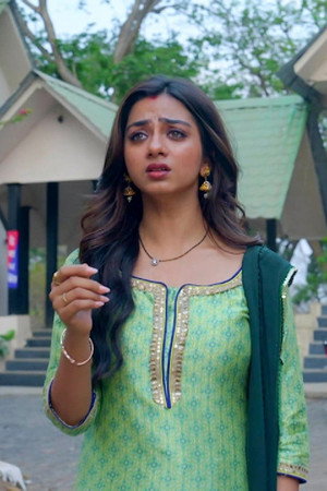 Rajji's Plea to Bhanu