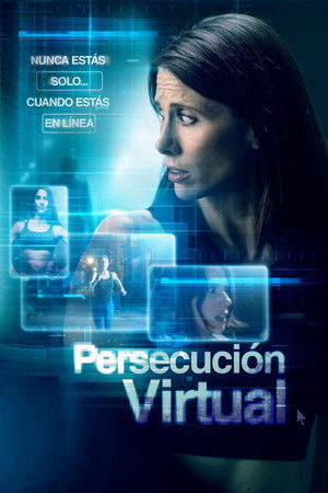 Imagen de Persecusión Virtual