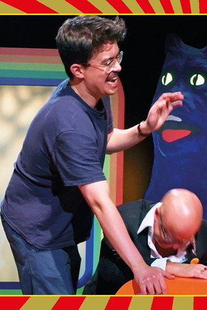 Phil Wang: I’ve Got a Phil Wang That Tonight’s Gonna Be a Good Night