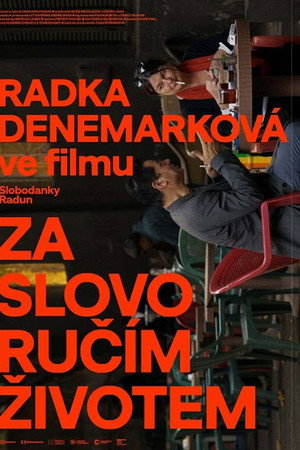 Za slovo ručím životem