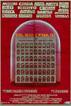 Delirio Cremisi