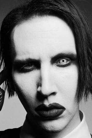 Marilyn Manson: Lest We Forget