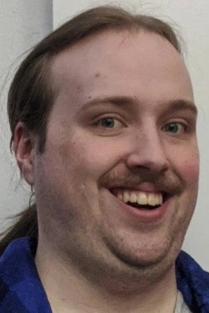 Mike Pitts