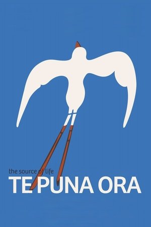 Te Puna Ora