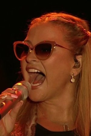 Anastacia - Live at Donauinsel