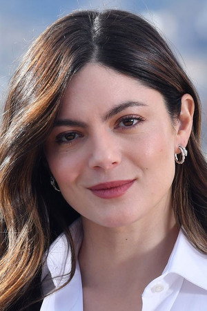 Monica Barbaro Monica Barbaro