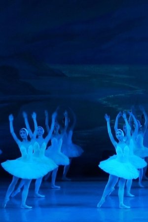 Swan Lake