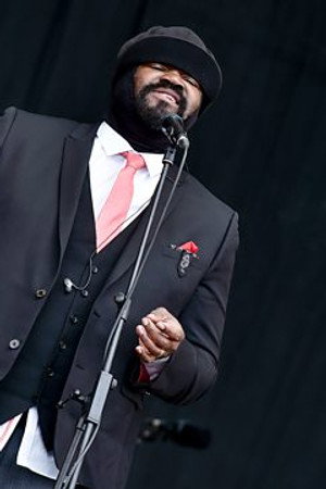 Gregory Porter