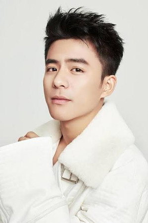 Zhang Zhilu Zhang Zhilu