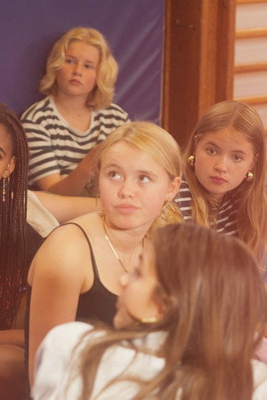 Farewell to Valdemar?