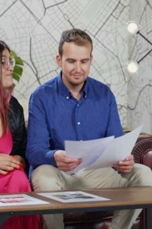 Luca e Anna