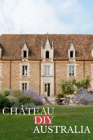 Chateau DIY: Australia