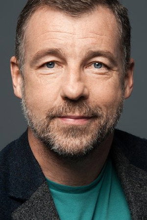 Michael Power