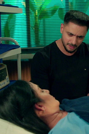 Vikrant's Attachment to Neetu