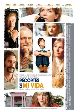 Recortes de mi vida