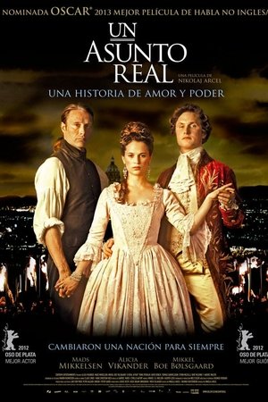 La reina infiel